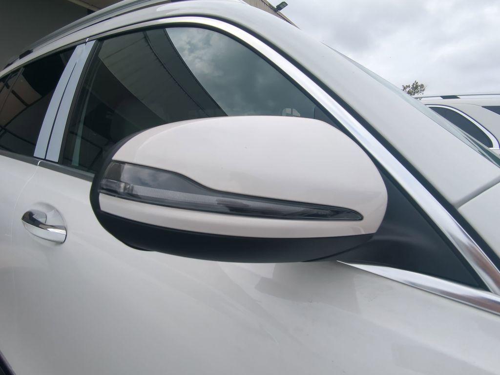 used 2024 Mercedes-Benz EQB 300 car, priced at $49,999