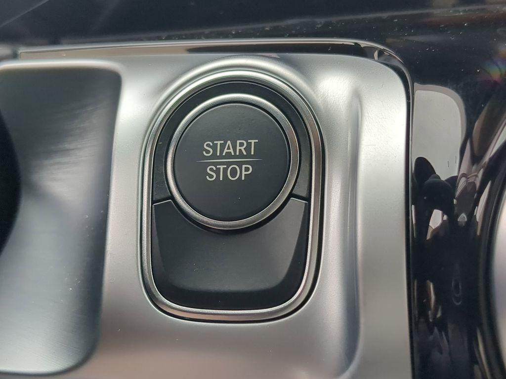 used 2024 Mercedes-Benz EQB 300 car, priced at $49,999