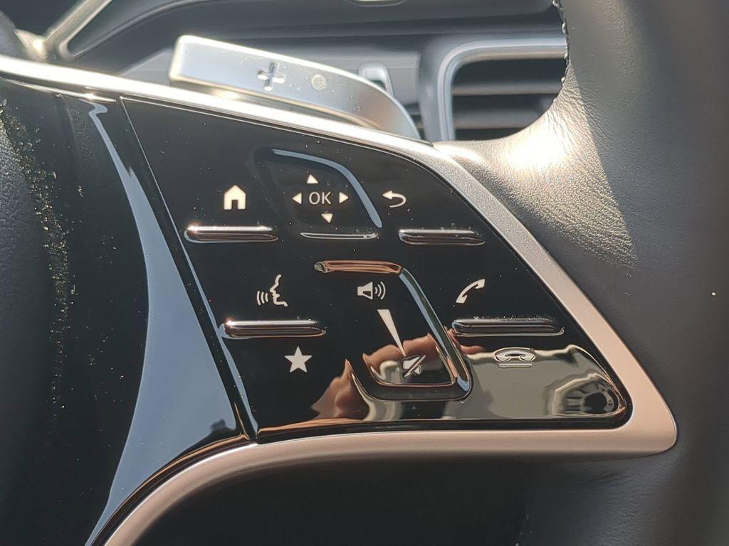 used 2025 Mercedes-Benz GLE 450e car, priced at $76,945