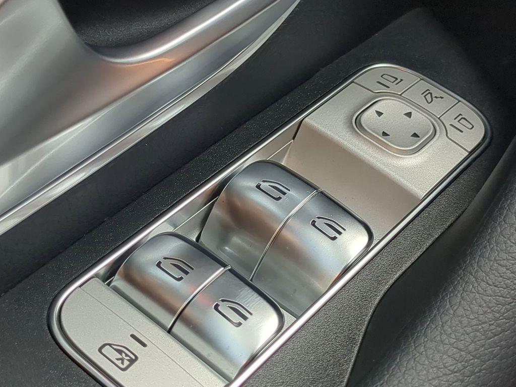 used 2025 Mercedes-Benz GLE 450e car, priced at $76,945