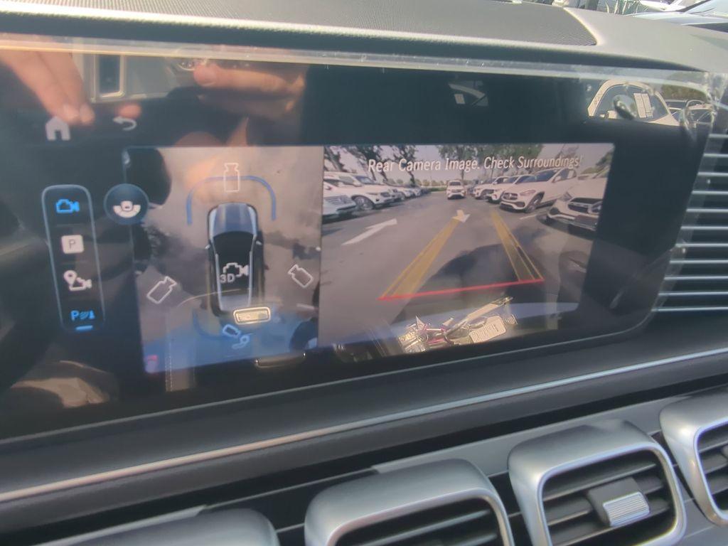 used 2025 Mercedes-Benz GLE 450e car, priced at $76,945