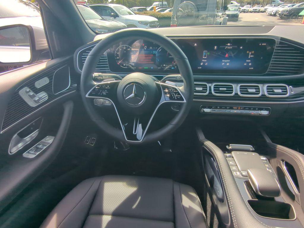 used 2025 Mercedes-Benz GLE 450e car, priced at $76,945