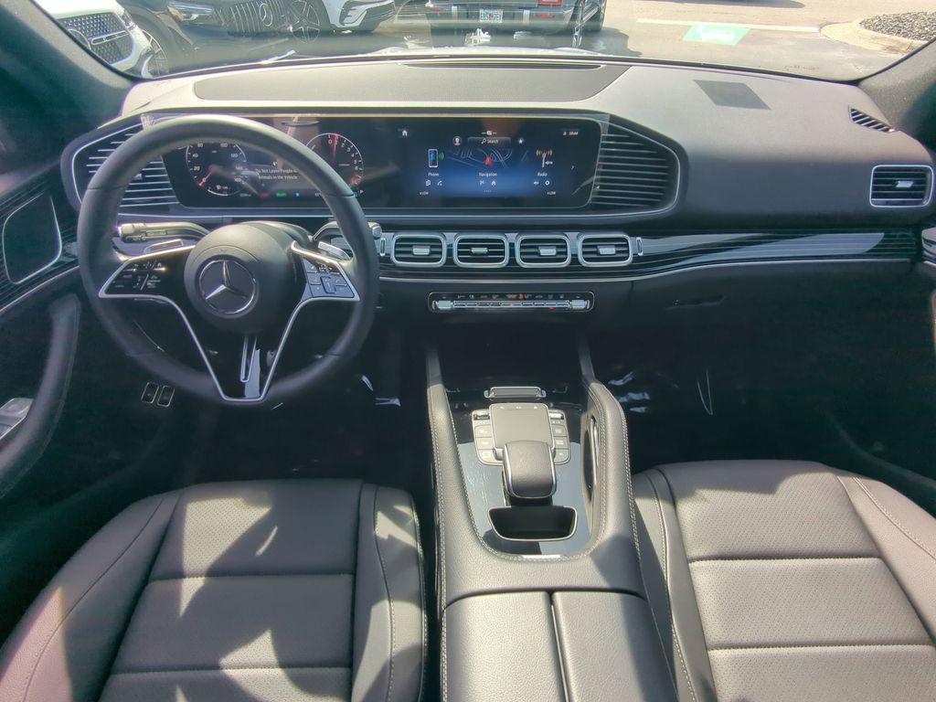 used 2025 Mercedes-Benz GLE 450e car, priced at $76,945