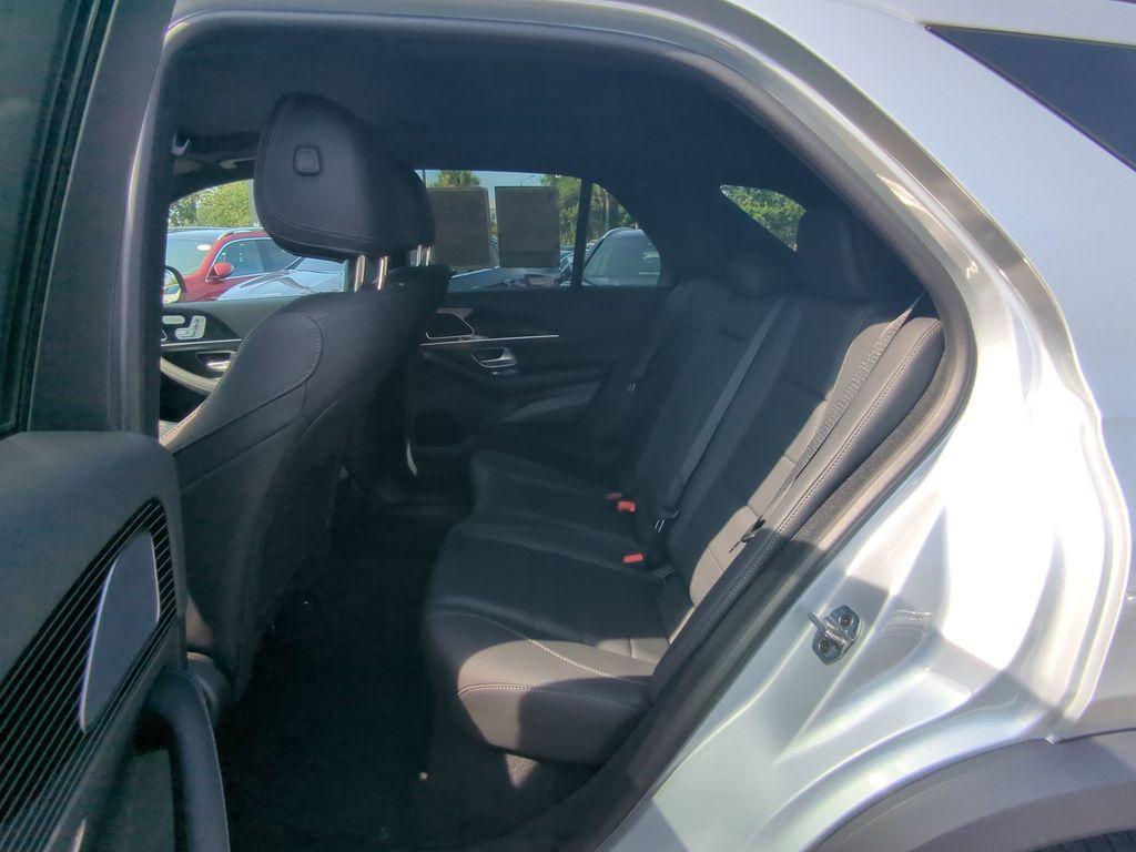 used 2025 Mercedes-Benz GLE 450e car, priced at $76,945