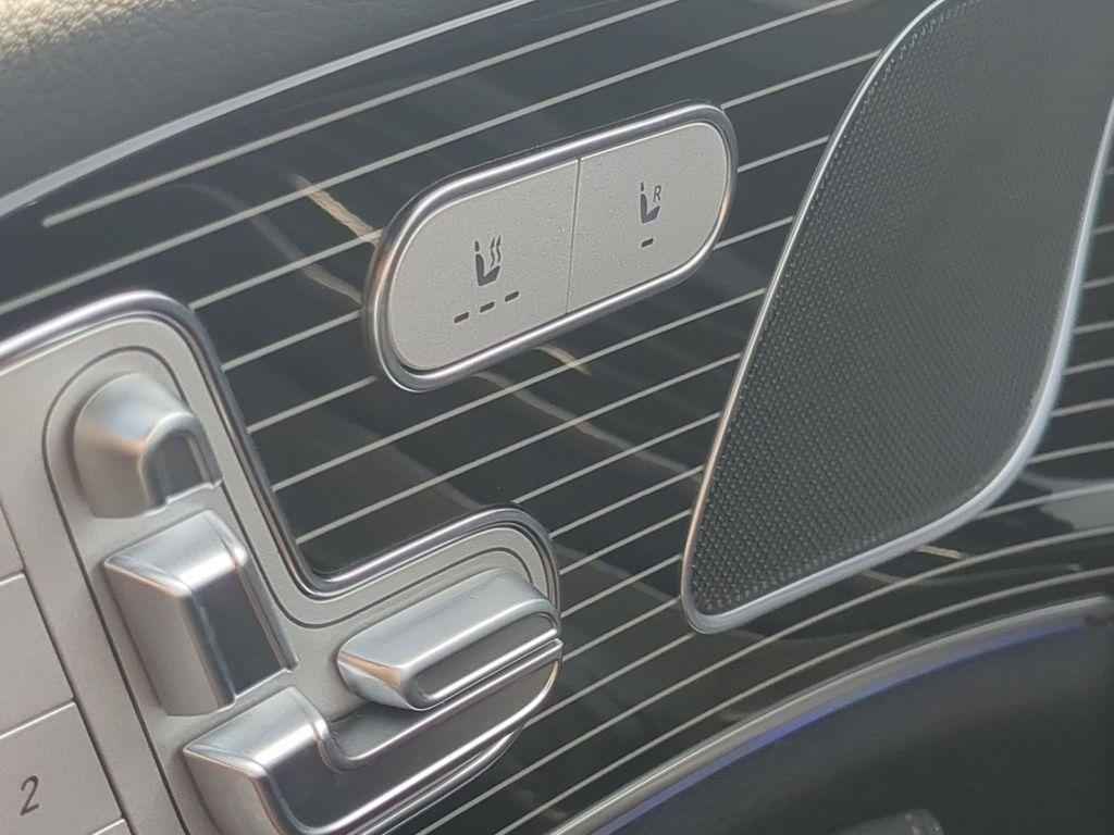 used 2025 Mercedes-Benz GLE 450e car, priced at $76,945