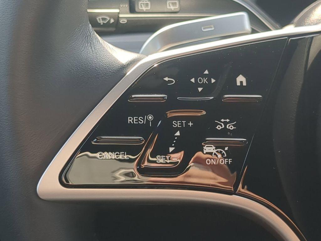 used 2025 Mercedes-Benz GLE 450e car, priced at $76,945