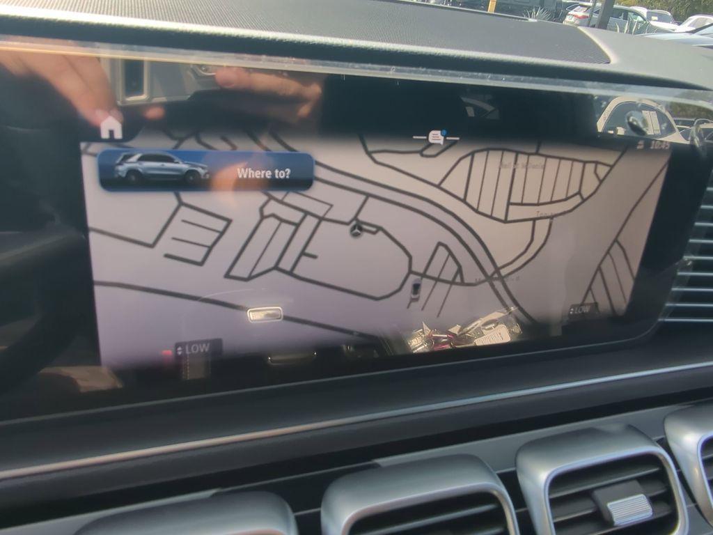 used 2025 Mercedes-Benz GLE 450e car, priced at $76,945