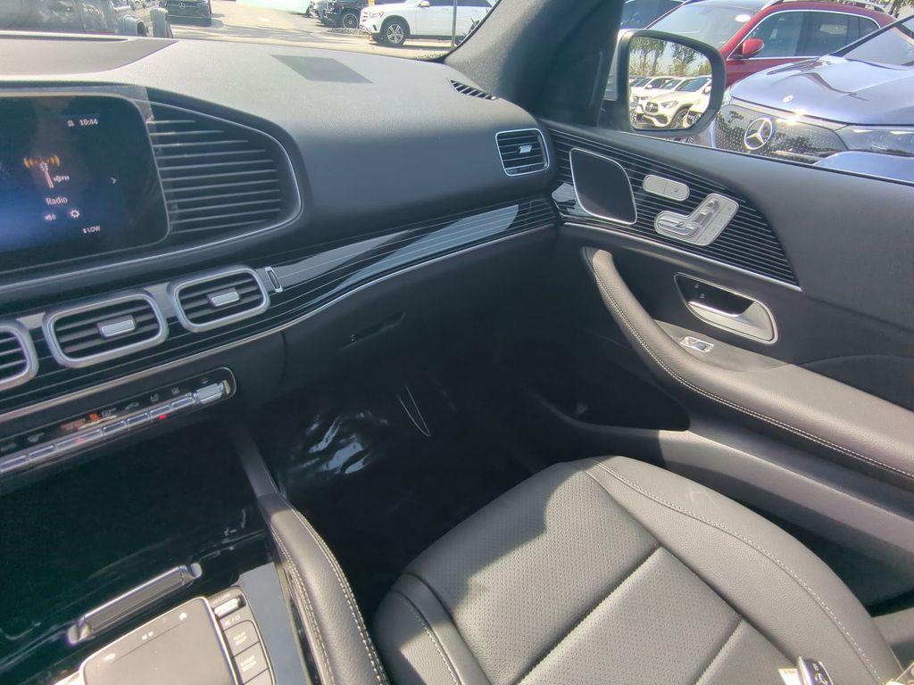 used 2025 Mercedes-Benz GLE 450e car, priced at $76,945