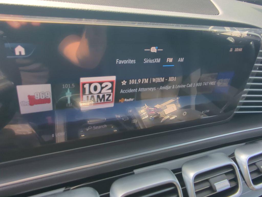 used 2025 Mercedes-Benz GLE 450e car, priced at $76,945