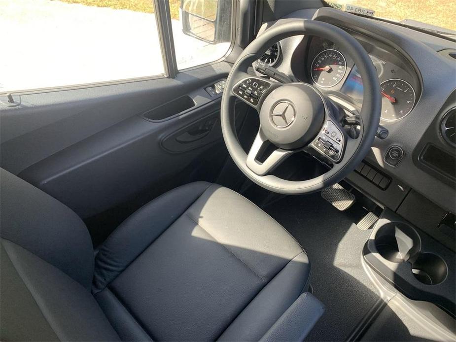 used 2023 Mercedes-Benz Sprinter 2500 car, priced at $65,991