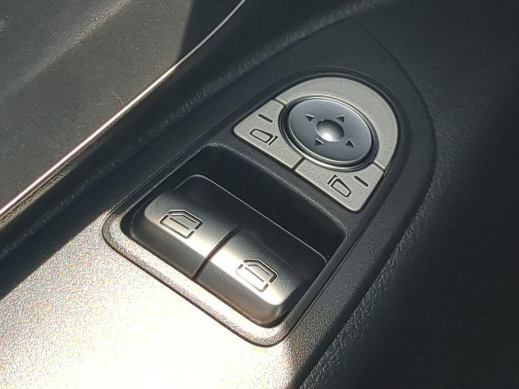 used 2023 Mercedes-Benz Metris car, priced at $46,999