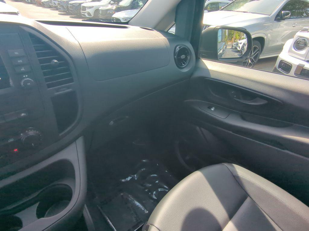 used 2023 Mercedes-Benz Metris car, priced at $46,999