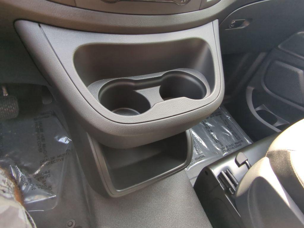 used 2023 Mercedes-Benz Metris car, priced at $46,999