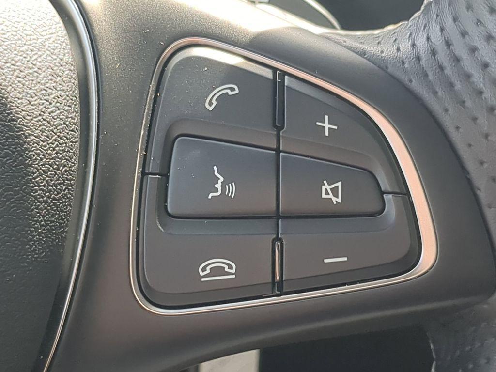 used 2023 Mercedes-Benz Metris car, priced at $46,999