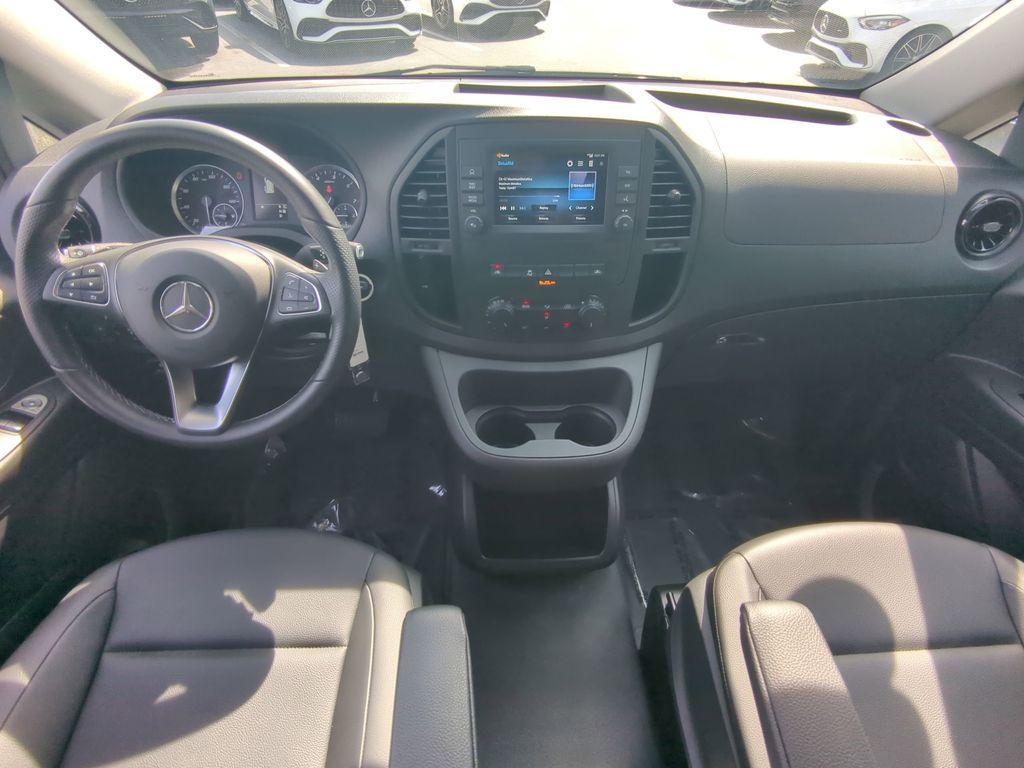 used 2023 Mercedes-Benz Metris car, priced at $46,999