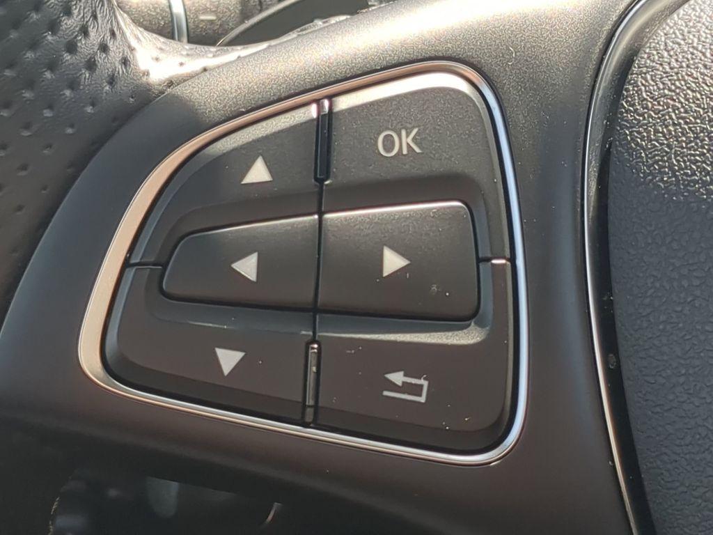 used 2023 Mercedes-Benz Metris car, priced at $46,999