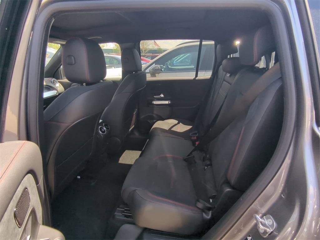 new 2024 Mercedes-Benz EQB 300 car, priced at $67,000