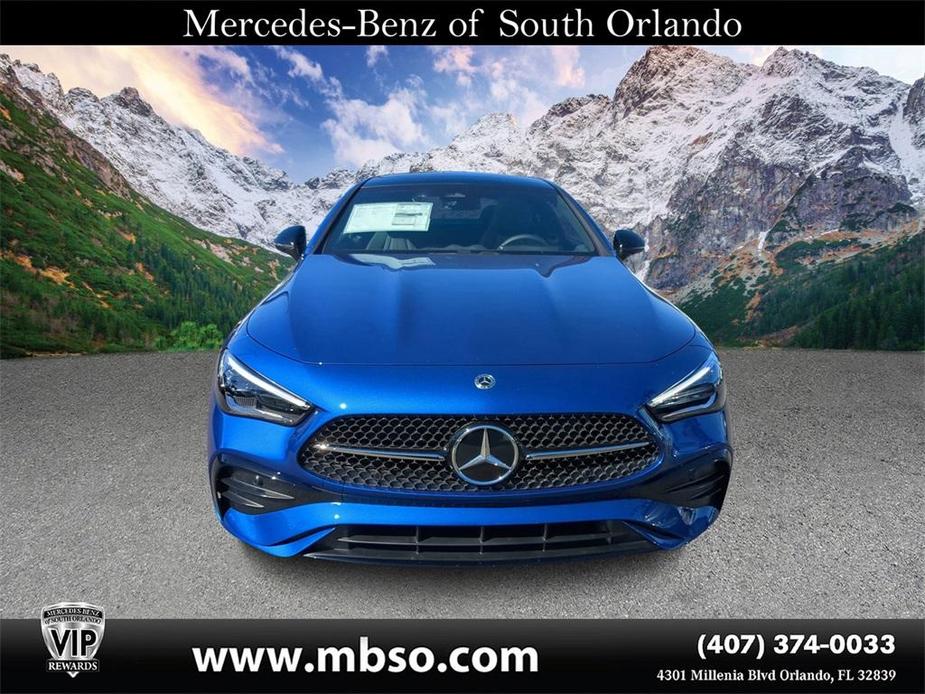 used 2024 Mercedes-Benz CLE 300 car, priced at $59,380