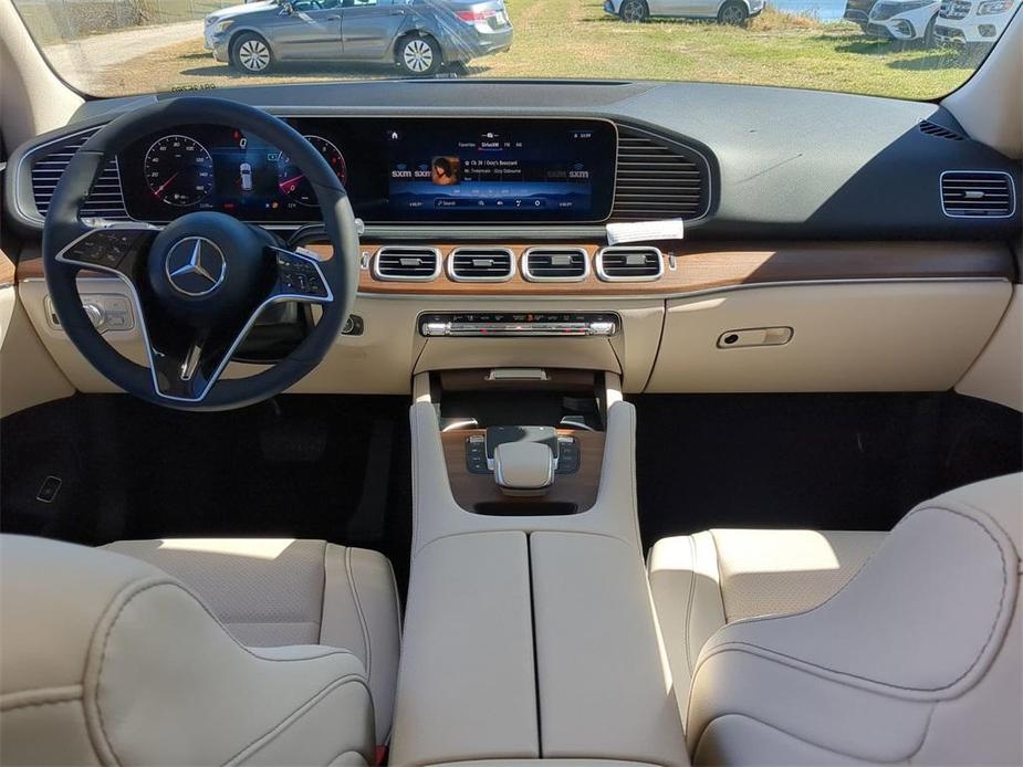 used 2024 Mercedes-Benz GLE 450 car, priced at $84,932