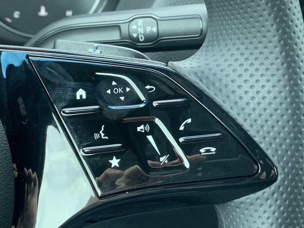 new 2025 Mercedes-Benz Sprinter 2500 car, priced at $86,845