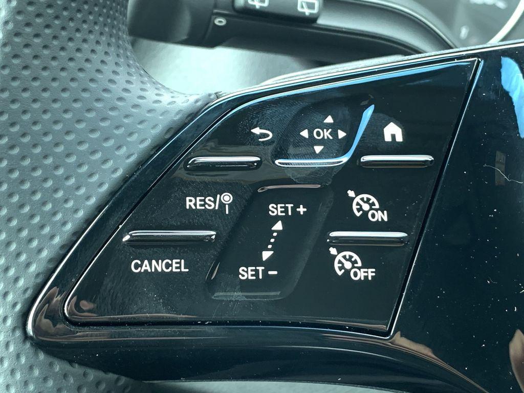 new 2025 Mercedes-Benz Sprinter 2500 car, priced at $86,845