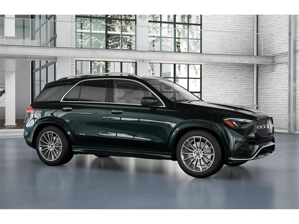 new 2024 Mercedes-Benz GLE 350 car, priced at $65,250