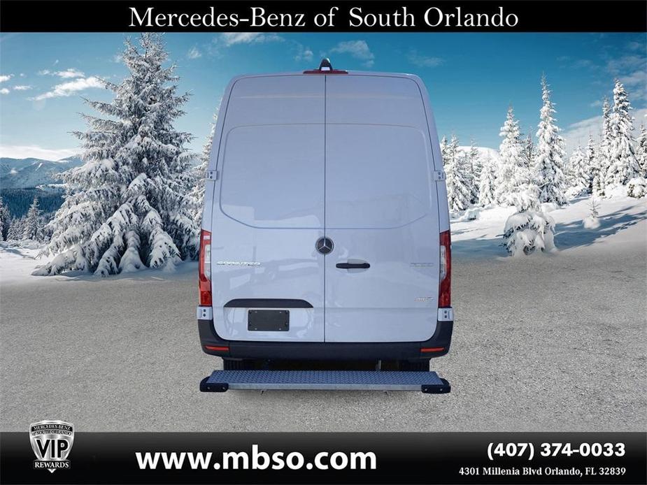 used 2023 Mercedes-Benz Sprinter 2500 car, priced at $67,500