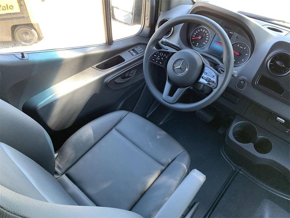 used 2023 Mercedes-Benz Sprinter 2500 car, priced at $68,000