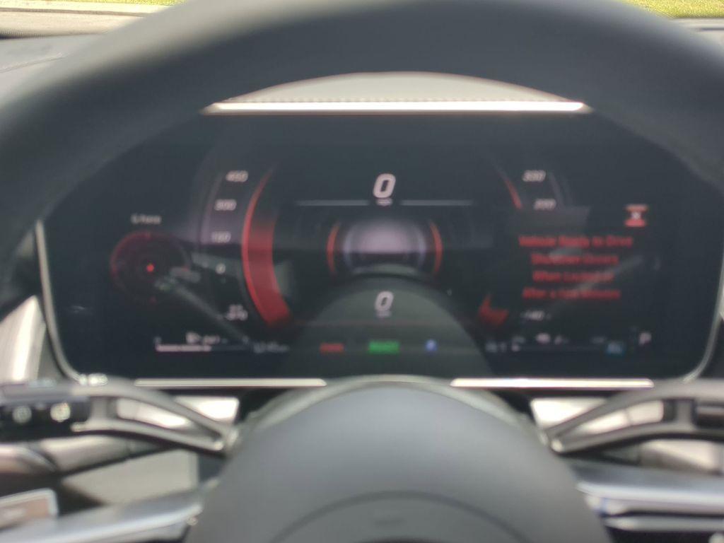 new 2025 Mercedes-Benz GLC 350e car