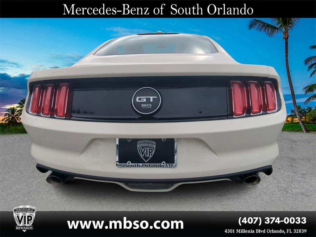 used 2015 Ford Mustang car, priced at $32,999