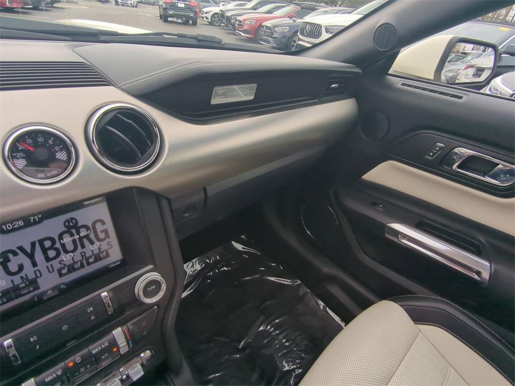 used 2015 Ford Mustang car, priced at $32,999