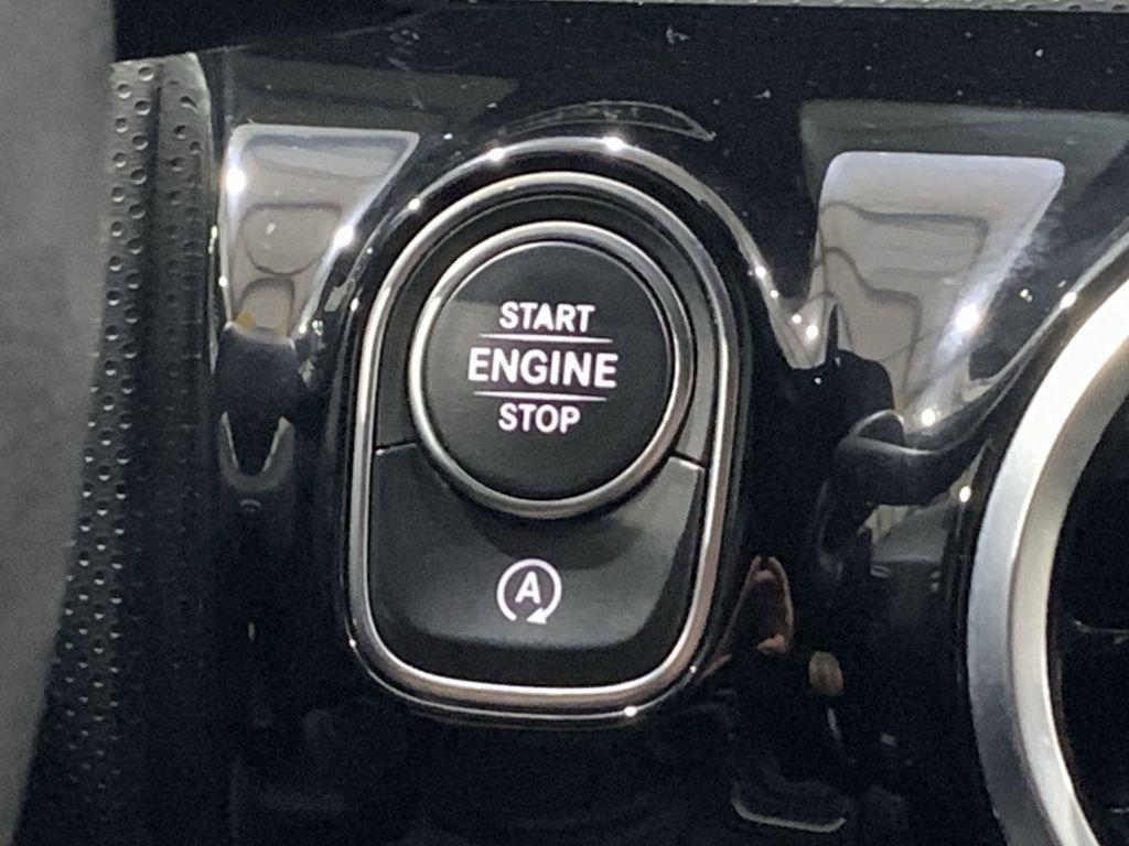 used 2020 Mercedes-Benz CLA 250 car, priced at $30,999