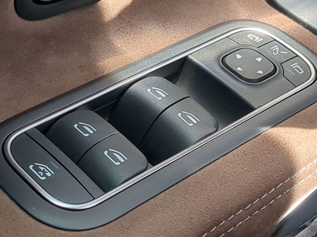 new 2026 Mercedes-Benz CLA 250 car