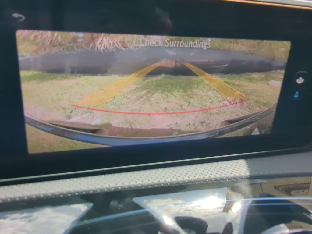 new 2026 Mercedes-Benz CLA 250 car