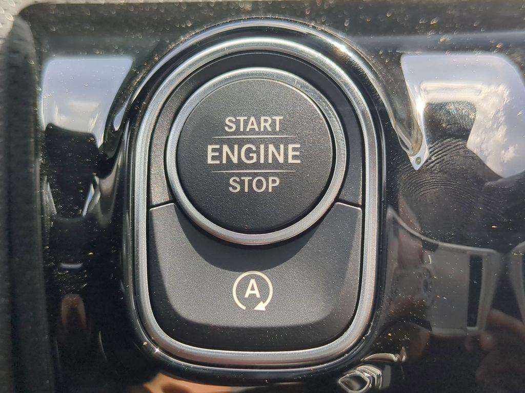 new 2026 Mercedes-Benz CLA 250 car