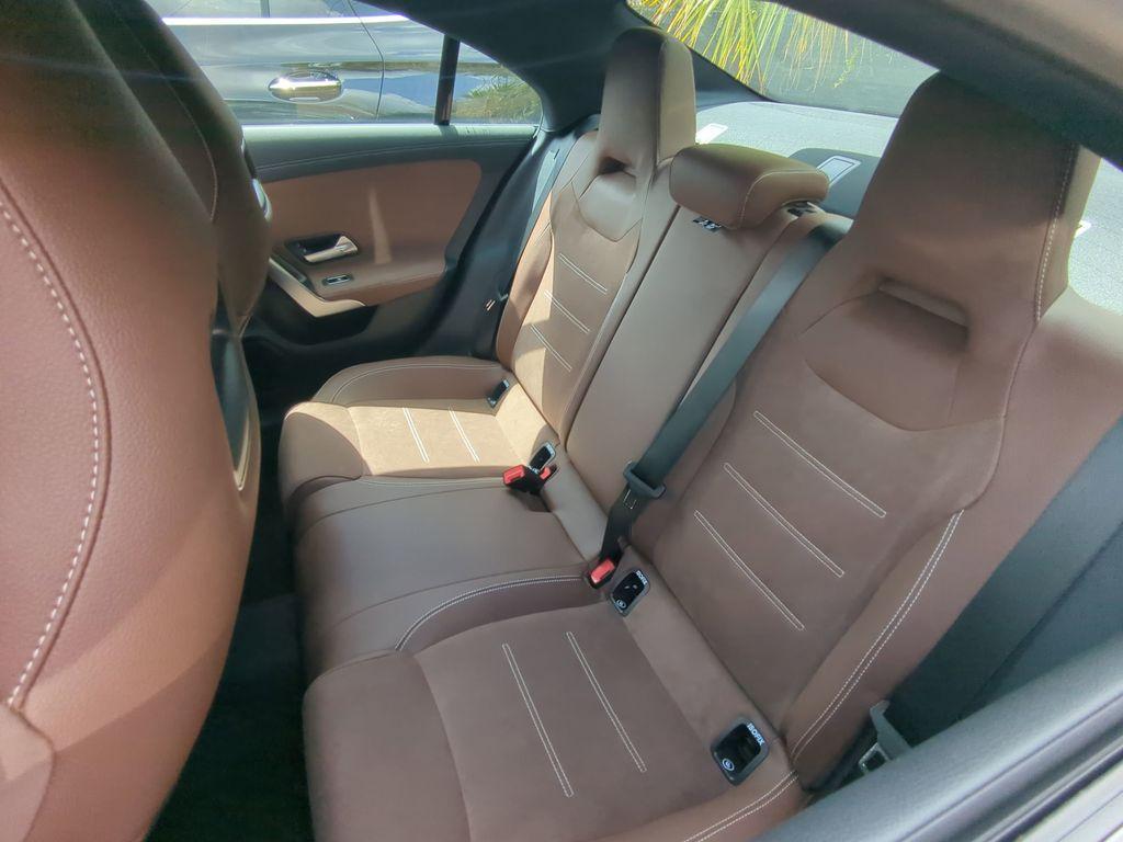 new 2026 Mercedes-Benz CLA 250 car