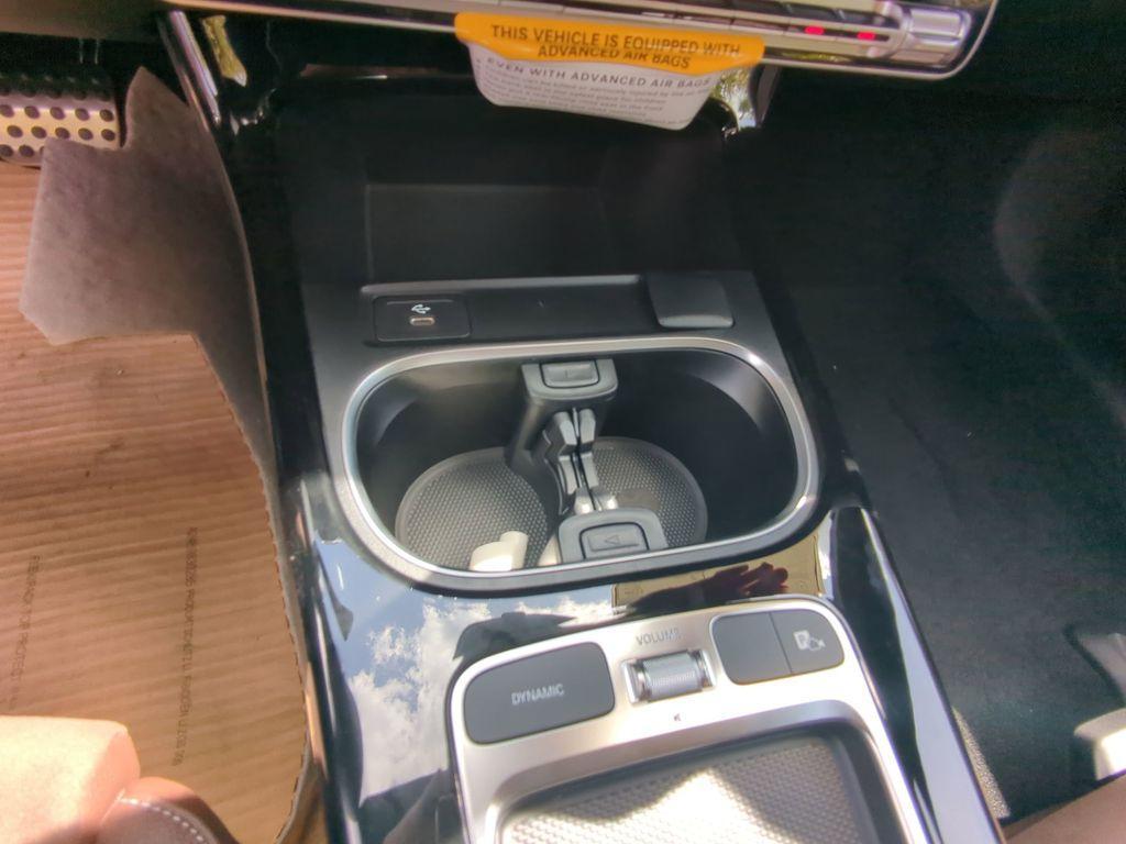 new 2026 Mercedes-Benz CLA 250 car