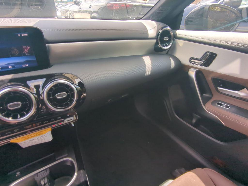 new 2026 Mercedes-Benz CLA 250 car