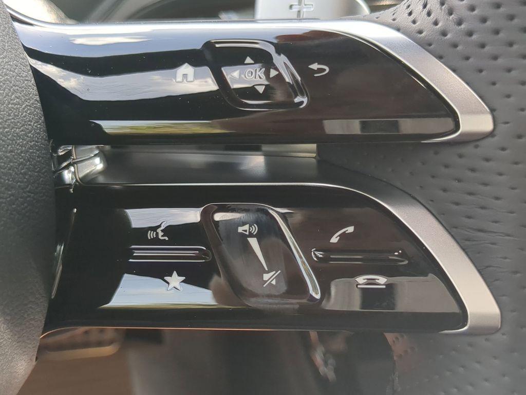 new 2026 Mercedes-Benz CLA 250 car