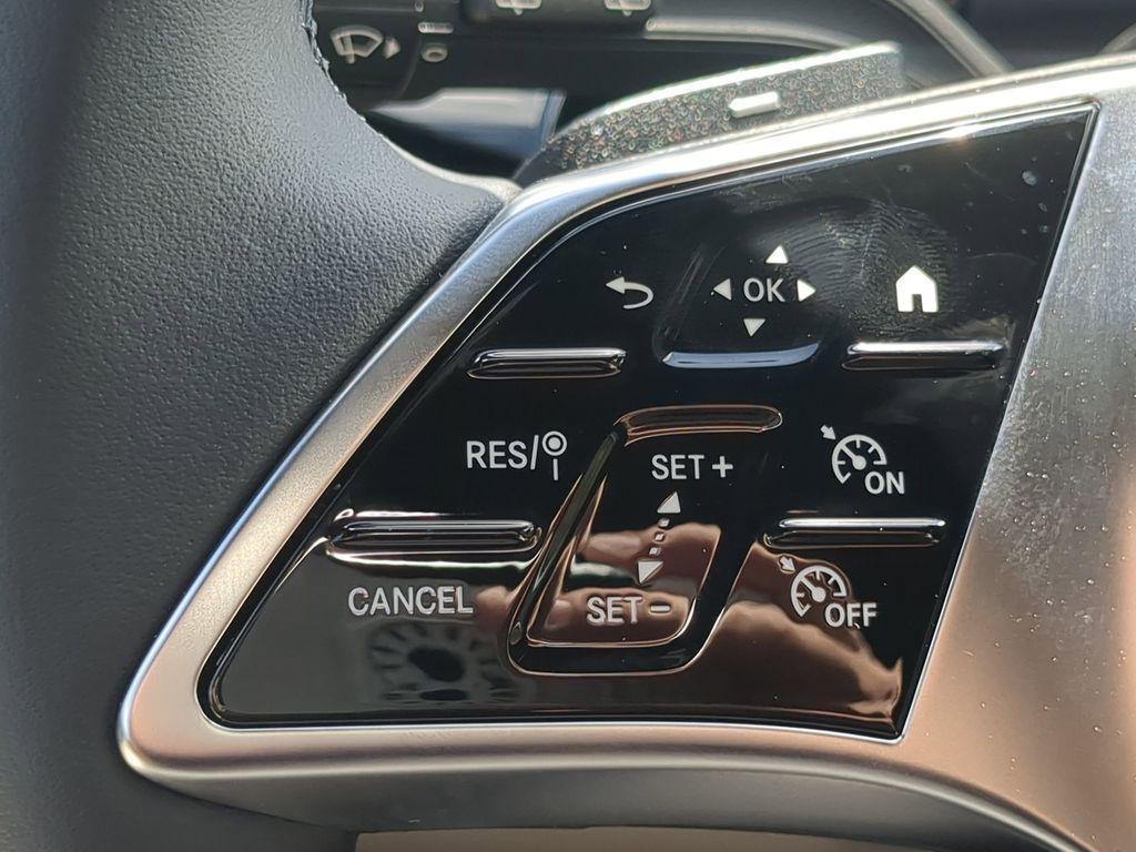 new 2026 Mercedes-Benz GLA 250 car