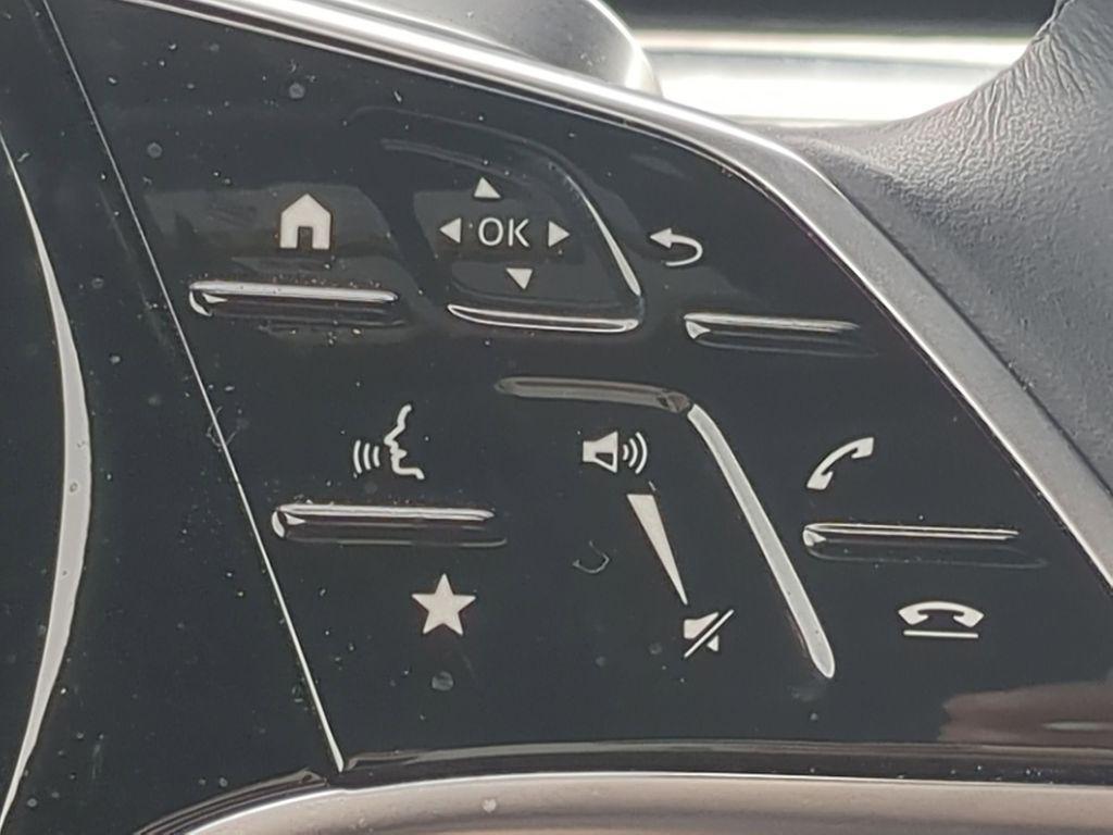 new 2025 Mercedes-Benz GLE 450e car