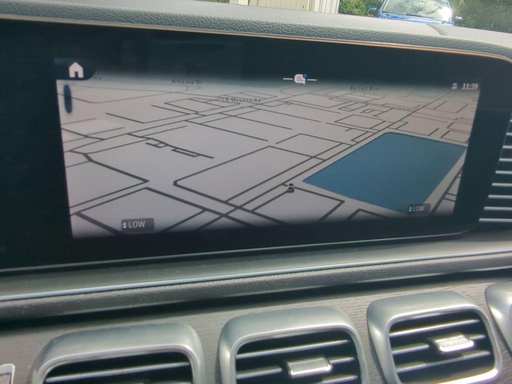 new 2025 Mercedes-Benz GLE 450e car