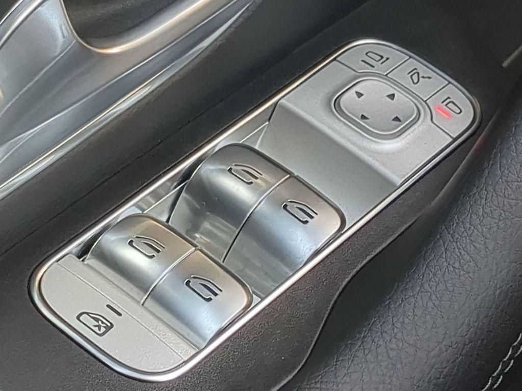 used 2025 Mercedes-Benz GLE 450e car, priced at $77,940