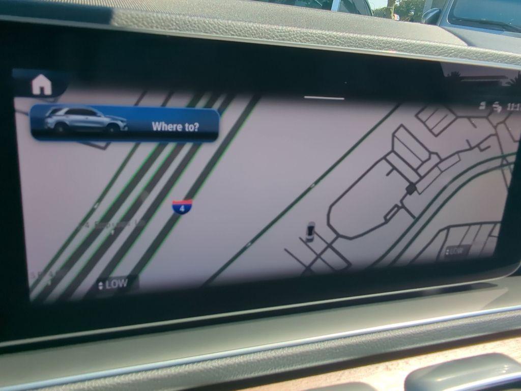 used 2025 Mercedes-Benz GLE 450e car, priced at $77,940