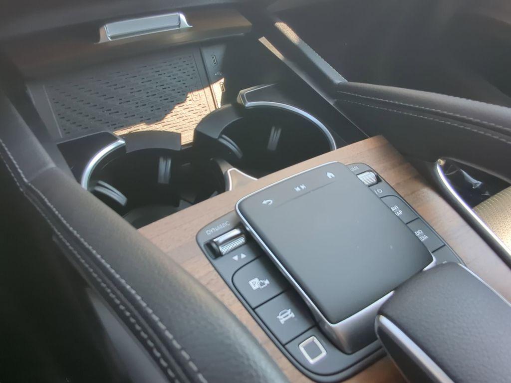 used 2025 Mercedes-Benz GLE 450e car, priced at $77,940