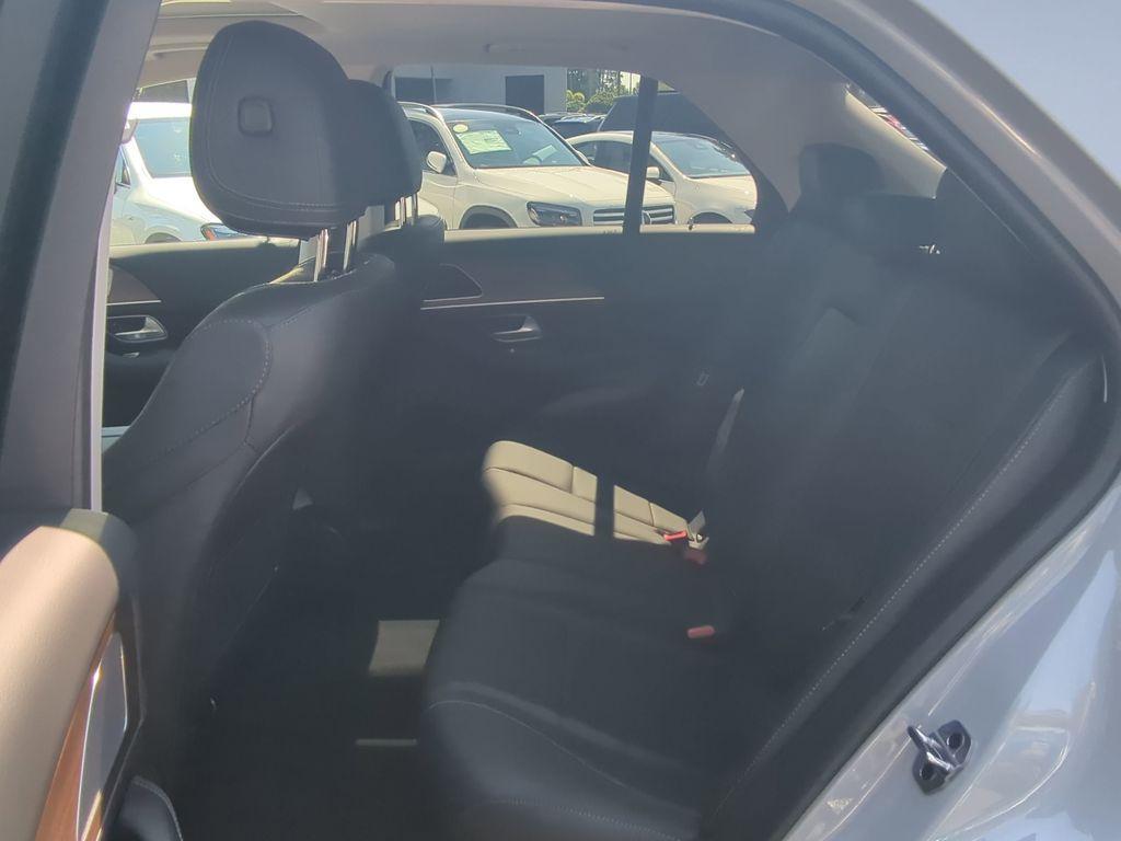 used 2025 Mercedes-Benz GLE 450e car, priced at $77,940