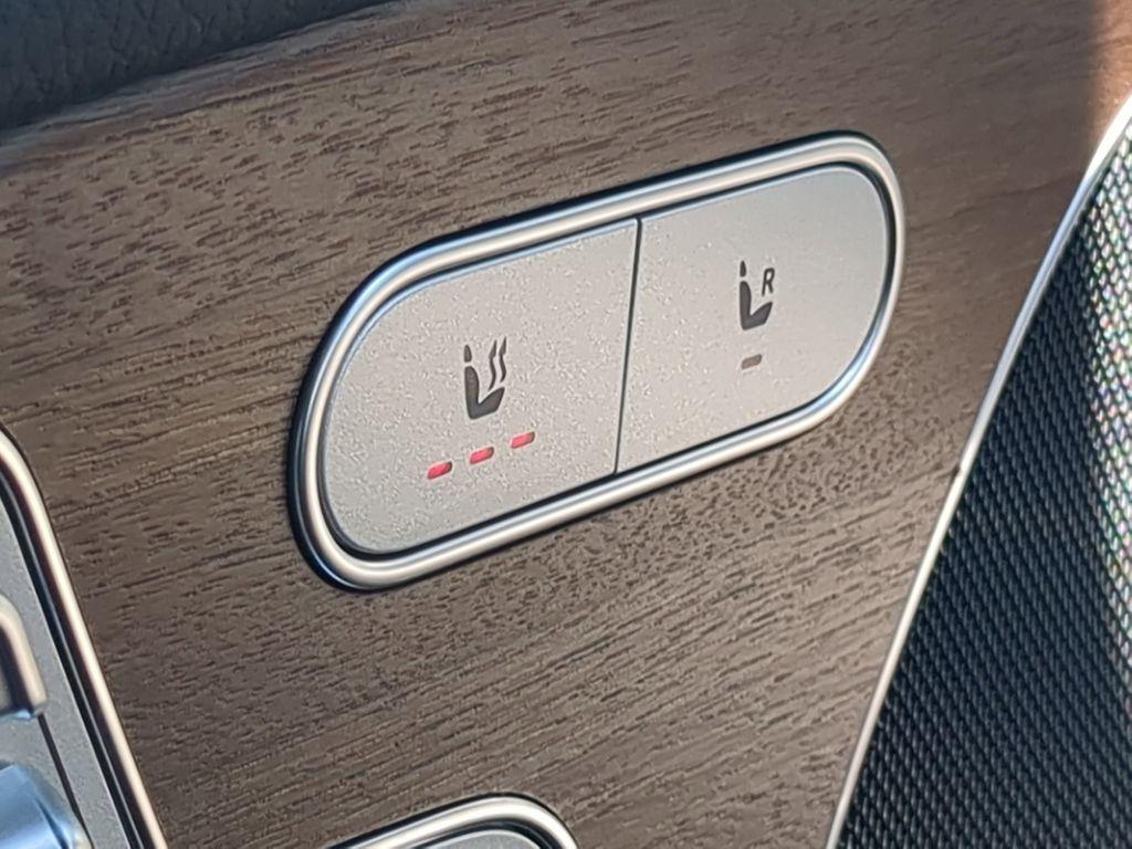 used 2025 Mercedes-Benz GLE 450e car, priced at $77,940