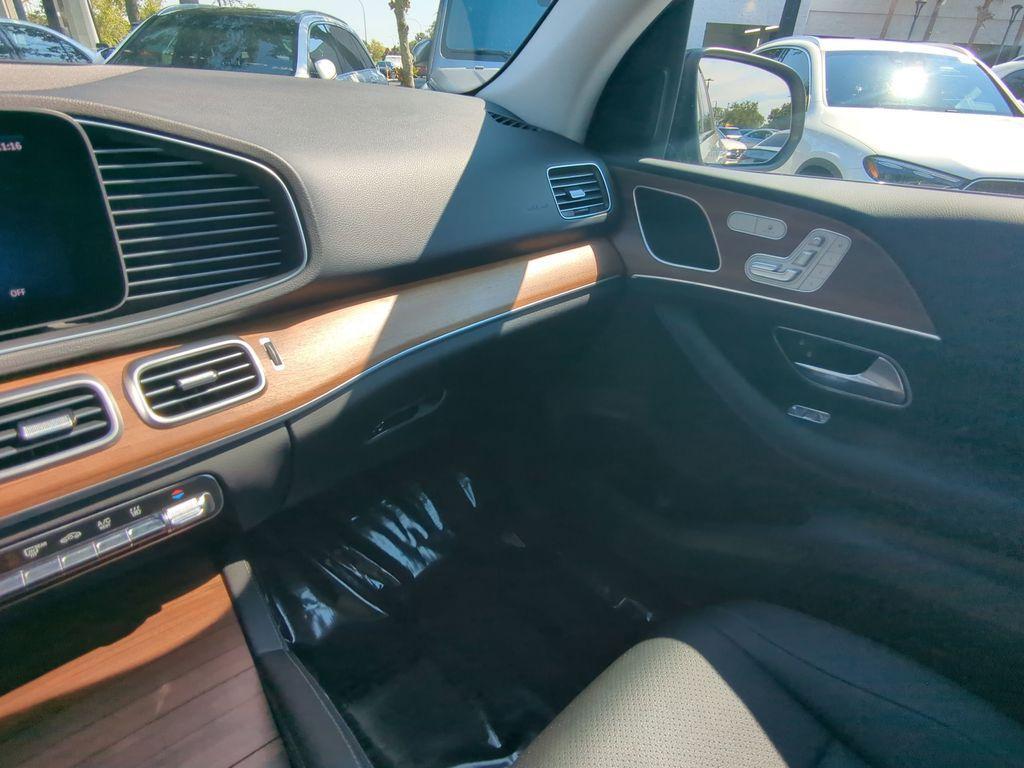 used 2025 Mercedes-Benz GLE 450e car, priced at $77,940