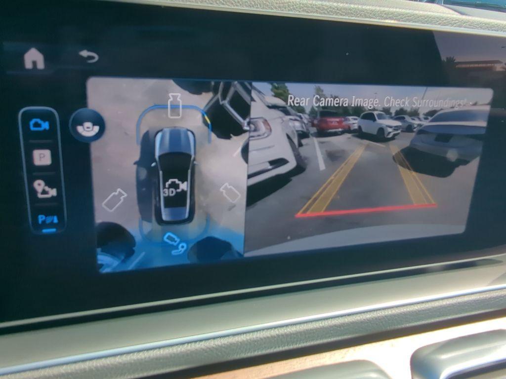 used 2025 Mercedes-Benz GLE 450e car, priced at $77,940