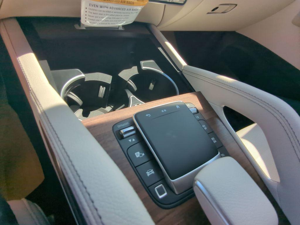 new 2026 Mercedes-Benz GLE 450 car